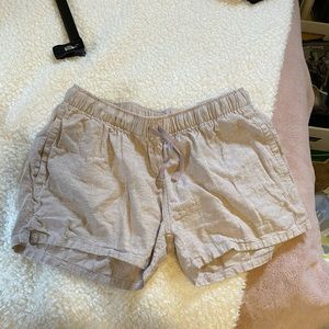 Women Patagonia shorts